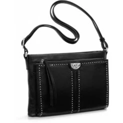 Jagger Cross Body Organizer -Fashion Accessories jagger cross body organizer black 0 f48fdaa0 7748 4c91 8253 f9c5c60fa345