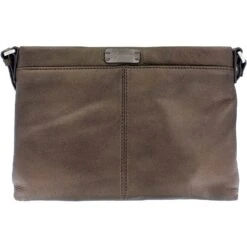 Jagger Cross Body Organizer -Fashion Accessories jagger cross body organizer pewter 2 f256c1e9 e066 43e3 bc44 faace8606067