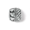 Janis Heart Bead -Fashion Accessories janis heart bead silver 0 8c3e5b5a 4cca 4d75 b3a3 e51e10df597a