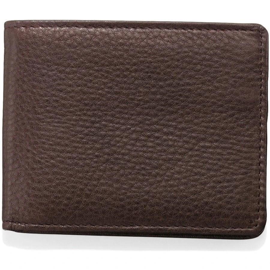 Jefferson Passcase Wallet 3 Jefferson Passcase Wallet