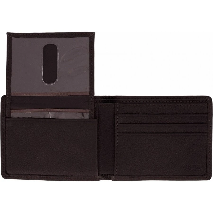 Jefferson Passcase Wallet 4 Jefferson Passcase Wallet - Image 2