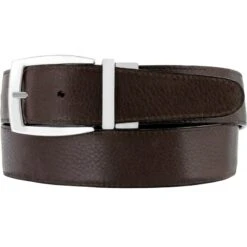 Jefferson Reversible Belt -Fashion Accessories jefferson reversible belt black espresso 3 98077335 12ea 4fbe bb76 0f0a5083181c