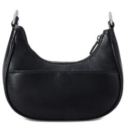 Jem Convertible Shoulderbag -Fashion Accessories jem convertible shoulderbag black 2