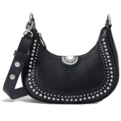 Jem Convertible Shoulderbag -Fashion Accessories jem convertible shoulderbag black 3