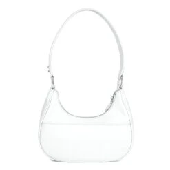 Jem Convertible Shoulderbag -Fashion Accessories jem convertible shoulderbag white 2