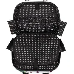 Jetsetter Cosmetic Case -Fashion Accessories jetsetter cosmetic case manhattan 2