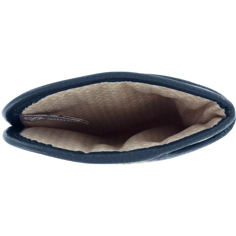 Jewel Double Eyeglass Case 4 Jewel Double Eyeglass Case - Image 2