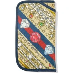 Jewel Double Eyeglass Case 7 Jewel Double Eyeglass Case -Fashion Accessories jewel double eyeglass case multi 2 091fee75 6f0e 425c 9b1c d0ec84ad4735