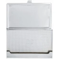 Joyful Heart Card Case -Fashion Accessories joyful heart card case silver red 3 dadb70ea b78d 4ed9 a8f9 e2eaad89553d