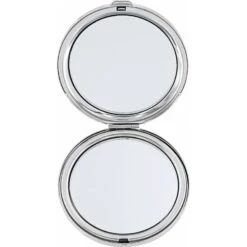 Joyful Heart Compact -Fashion Accessories joyful heart compact silver red 3 3aba049f 4e46 4c7c b504 18f78586135c