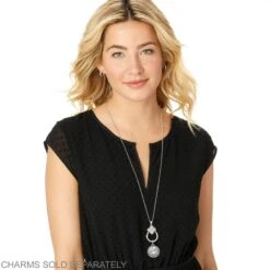 Jubilee Amulet -Fashion Accessories jubilee amulet silver 2 09760a8c ffad 4279 b5c6 278c874eafad