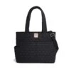 Kameron Utility Tote -Fashion Accessories kameron utility tote black 0