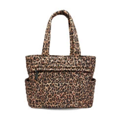 Kameron Utility Tote -Fashion Accessories kameron utility tote catwalk 2