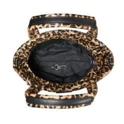 Kamille Cross Body Bag -Fashion Accessories kamille cross body bag catwalk 1