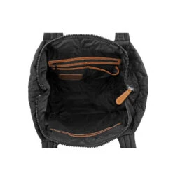 Karter Large Tote -Fashion Accessories karter large tote black 1 1a62694b 21f5 4924 b9d5 b152cfe22278