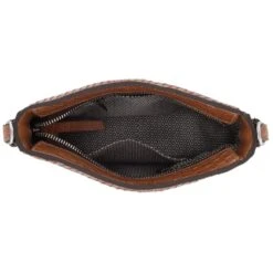 Kimmy Small Shoulderbag -Fashion Accessories kimmy small shoulderbag bourbon 1