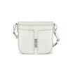 Kimmy Small Shoulderbag -Fashion Accessories kimmy small shoulderbag white 0