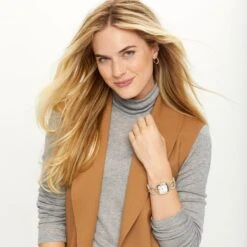 Kindred Watch -Fashion Accessories kindred watch silver gold 2 e963c285 7170 4f2a 9c38 869dde557541