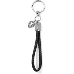 Kings Road Key Fob 9 Kings Road Key Fob -Fashion Accessories kings road key fob black 0