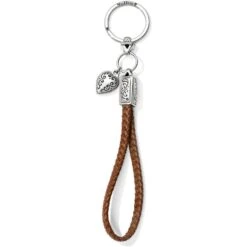Kings Road Key Fob 11 Kings Road Key Fob -Fashion Accessories kings road key fob bourbon 0