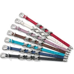 Kriss Kross Etched Bandit Bracelet -Fashion Accessories kriss kross etched bandit bracelet black 2 7e652a5e 039e 4f0f ae1f 5114766e7d7c