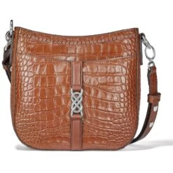 Kyla Shoulderbag -Fashion Accessories kyla shoulderbag bourbon 0 5f032e19 1b2a 491b 86b7 2fc1697262f6