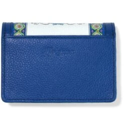 La Farfalla Card Case -Fashion Accessories la farfalla card case multi 2