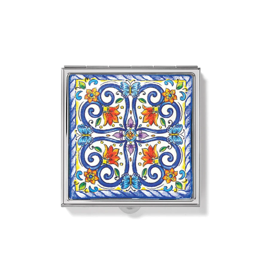 La Farfalla Pill Box 3 La Farfalla Pill Box