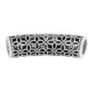Lattice Flower Long Bead -Fashion Accessories lattice flower long bead silver 0 6210477b 2089 4d25 b41b 743472ed4d0e