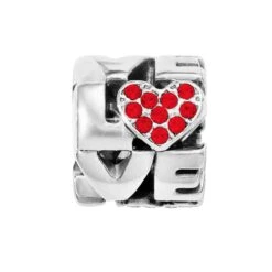 Liberty Love Bead -Fashion Accessories liberty love bead red white blue 2 9d288798 3599 40ef a79a af923fea805a