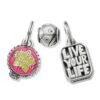 Live Your Life Birthday Girl Gift Set 1 Live Your Life Birthday Girl Gift Set -Fashion Accessories live your life birthday girl gift set silver multi 0 cad98aec dac1 467e b114 92dfa7b78906