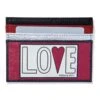 Look Of Love Card Case -Fashion Accessories look of love card case multi 0 1933ad93 17c3 4866 98ae a221cd925882