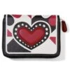 Look Of Love Medium Wallet -Fashion Accessories look of love medium wallet multi 0 be02ee05 371b 44f8 a706 b5e1afd2744f