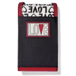 Look Of Love Phone Organizer -Fashion Accessories look of love phone organizer multi 2 6ae6b7d5 b5bb 4d4b 8074 70e773f7b25c