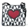 Look Of Love Shoulderbag -Fashion Accessories look of love shoulderbag multi 0 e3991845 2640 4e1a 99f0 84e798adbb3a