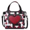 Look Of Love Small Tote -Fashion Accessories look of love small tote multi 0 ba04301e 31d7 42b1 959b 6bcb1c3950e4