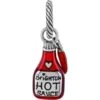 Louisiana Charm 2 Louisiana Charm -Fashion Accessories louisiana charm silver red 0 83ada471 6131 4424 8c90 0f97aeee6535