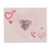 Love Affair Charm Card -Fashion Accessories love affair charm card silver 0 cc8c2d2a ba11 439b a8b7 0a46b3e7a549
