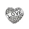 Love Always Bead -Fashion Accessories love always bead silver 0 bab0ca2d ca2e 4679 bfa2 d18ebefb9200