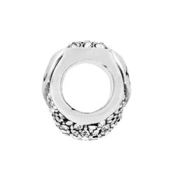 Love Always Bead -Fashion Accessories love always bead silver 1 4f5fd593 3a28 47b8 b207 7592a94c4be5