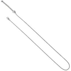 Love And Cherish Necklace -Fashion Accessories love and cherish necklace silver red 1 f9f62587 a61c 45b3 9578 118354fa67e3