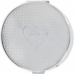 Love Beat Pill Box -Fashion Accessories love beat pill box red 2