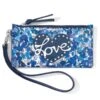 Love Bouquet Card Pouch -Fashion Accessories love bouquet card pouch midnight 0 995bd350 6e88 4b64 9695 31b9d123058c