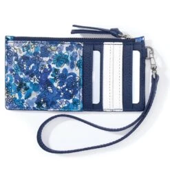 Love Bouquet Card Pouch -Fashion Accessories love bouquet card pouch midnight 2 a68fe1dd 5366 4293 91f1 afcfd29cb633