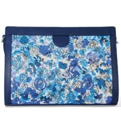 Love Bouquet Medium Shoulderbag -Fashion Accessories love bouquet medium shoulderbag midnight 2 3f0be3c7 de3f 4587 adad d8410a390d31