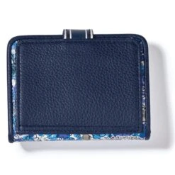 Love Bouquet Small Wallet -Fashion Accessories love bouquet small wallet midnight 3 21b40526 8dd0 4f61 a0ef 771f7ab0486a