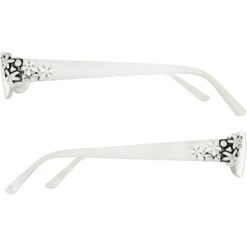 Love Daisy Readers -Fashion Accessories love daisy readers white 1