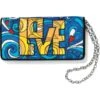 Love Groove Slim Wallet -Fashion Accessories love groove slim wallet multi 0 c6d2cd42 2459 497a a7af 401f5bbabf29