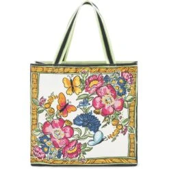 Love Is In The Air Tote -Fashion Accessories love is in the air tote multi 3