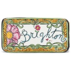 Love Is In The Air Tote -Fashion Accessories love is in the air tote multi 4